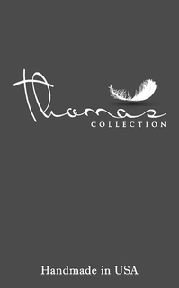 THOMAS COLLECTION HANDMADE IN USA trademark