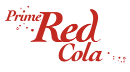 PRIME RED COLA trademark