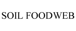 SOIL FOODWEB trademark