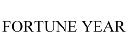 FORTUNE YEAR trademark