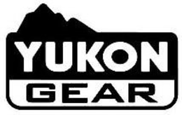 YUKON GEAR trademark