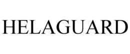 HELAGUARD trademark