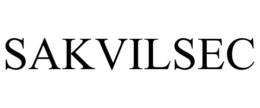 SAKVILSEC trademark