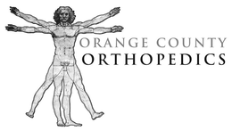 ORANGE COUNTY ORTHOPEDICS trademark