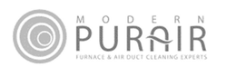 MODERN PURAIR FURNACE & AIR DUCT CLEANING EXPERTS trademark