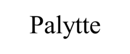 PALYTTE trademark