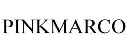 PINKMARCO trademark
