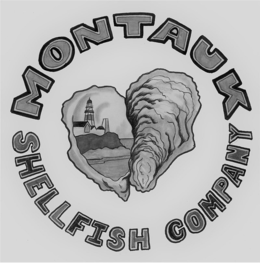 MONTAUK SHELLFISH COMPANY trademark