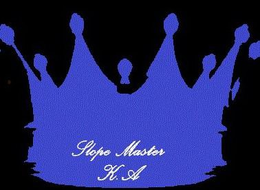 SLOPE MASTER K.A trademark