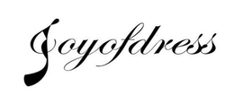JOYOFDRESS trademark