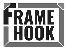 FRAME HOOK trademark