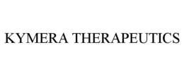 KYMERA THERAPEUTICS trademark