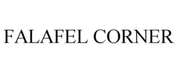 FALAFEL CORNER trademark