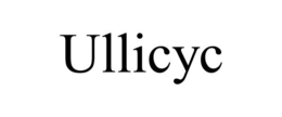 ULLICYC trademark