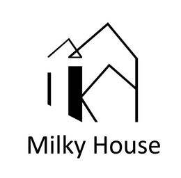 MILKY HOUSE trademark
