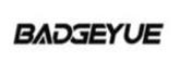 BADGEYUE trademark