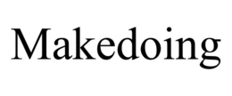 MAKEDOING trademark