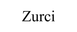 ZURCI trademark