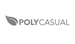 POLYCASUAL trademark
