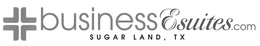 BUSINESSESUITES.COM SUGAR LAND, TX trademark