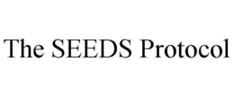 THE SEEDS PROTOCOL trademark