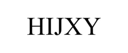 HIJXY trademark