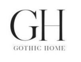 GH GOTHIC HOME trademark