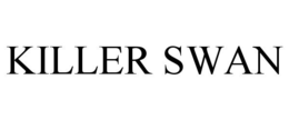 KILLER SWAN trademark