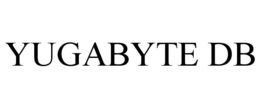 YUGABYTE DB trademark