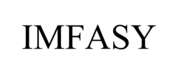 IMFASY trademark
