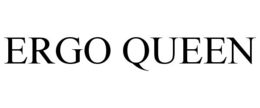 ERGO QUEEN trademark