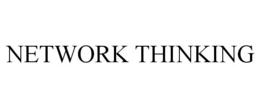 NETWORK THINKING trademark