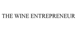 THE WINE ENTREPRENEUR trademark