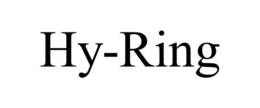 HY-RING trademark