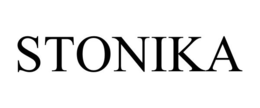 STONIKA trademark