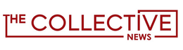 THE COLLECTIVE NEWS trademark