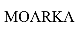 MOARKA trademark