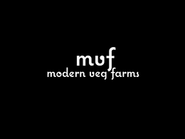 MVF MODERN VEG FARMS trademark