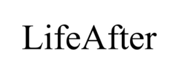 LIFEAFTER trademark