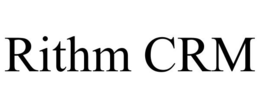 RITHM CRM trademark