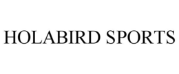 HOLABIRD SPORTS trademark