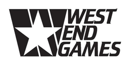 WEST END GAMES trademark