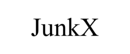 JUNKX trademark