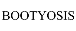 BOOTYOSIS trademark