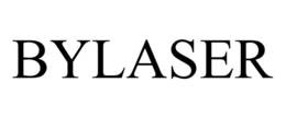 BYLASER trademark