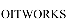 OITWORKS trademark