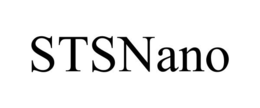 STSNANO trademark