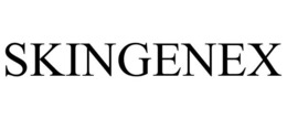 SKINGENEX trademark
