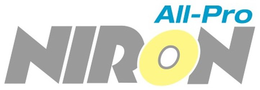 NIRON ALL-PRO trademark