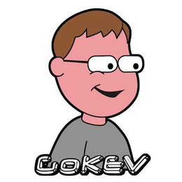 GOKEV trademark